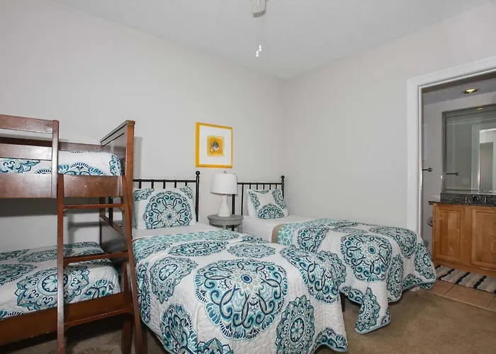 Apartment Colonnades 903 Gulf Shores