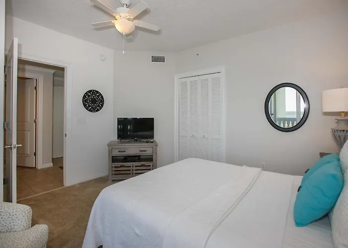 Colonnades 903 Apartment Gulf Shores