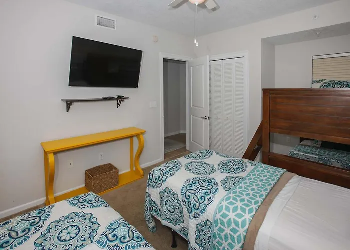 Colonnades 903 * Gulf Shores