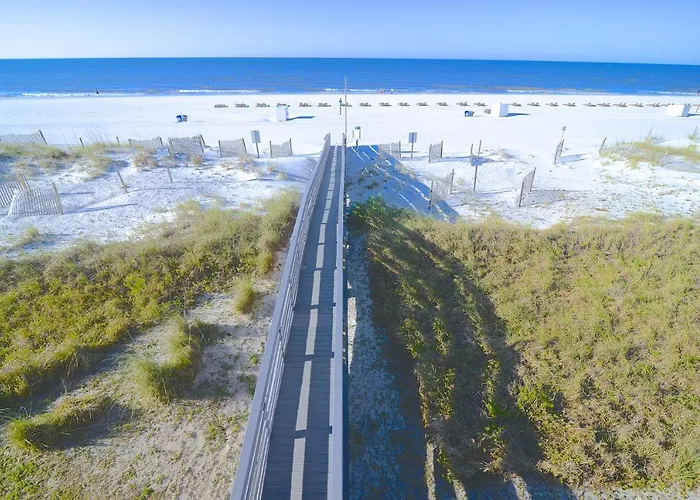 Colonnades 903 Gulf Shores