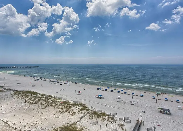 Colonnades 903 Apartment Gulf Shores
