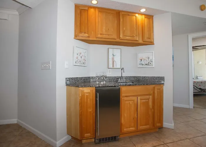 Colonnades 903 Apartment Gulf Shores