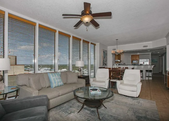 Colonnades 903 * Gulf Shores