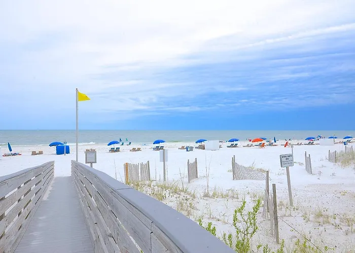 Colonnades 903 * Gulf Shores
