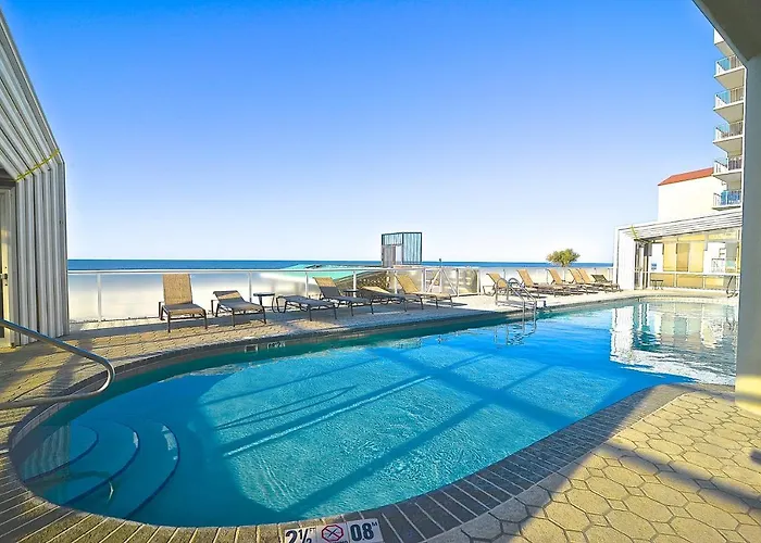 Colonnades 903 Apartment Gulf Shores