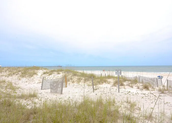 Colonnades 903 Apartment Gulf Shores