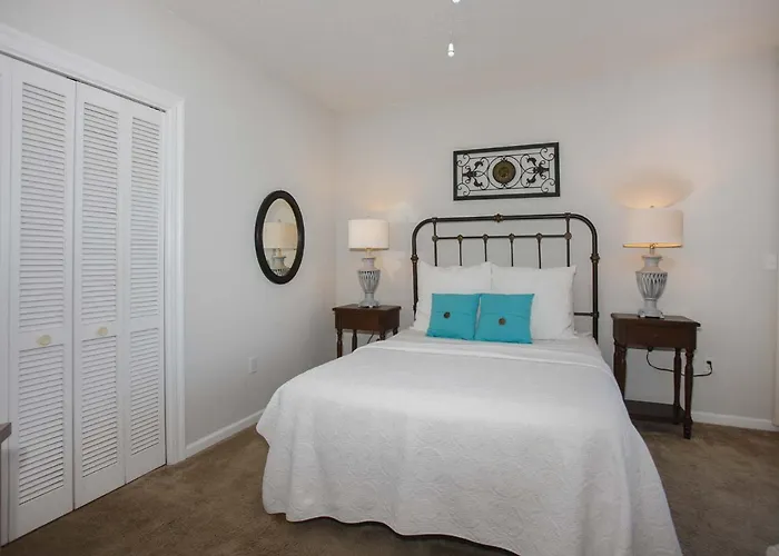 Colonnades 903 Gulf Shores