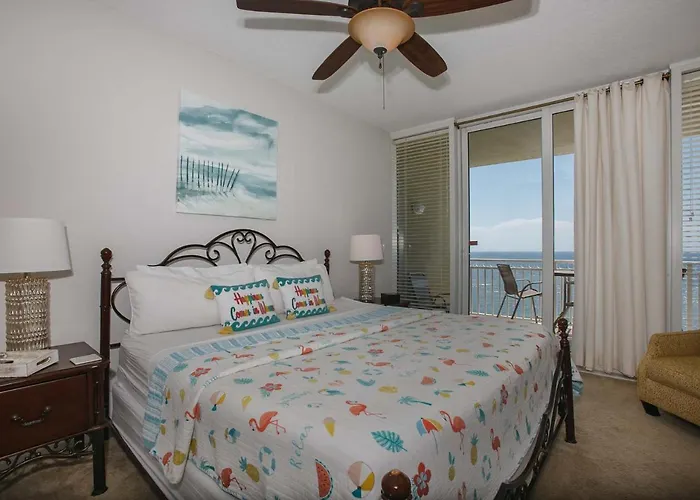 Colonnades 903 Apartment Gulf Shores