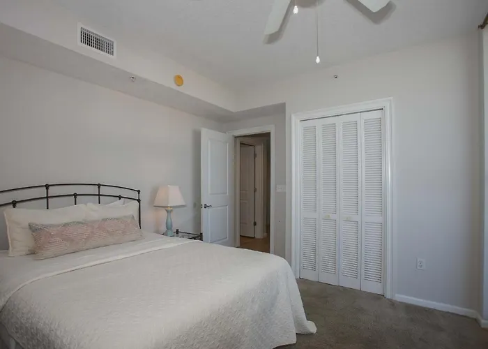 Apartment Colonnades 903 Gulf Shores