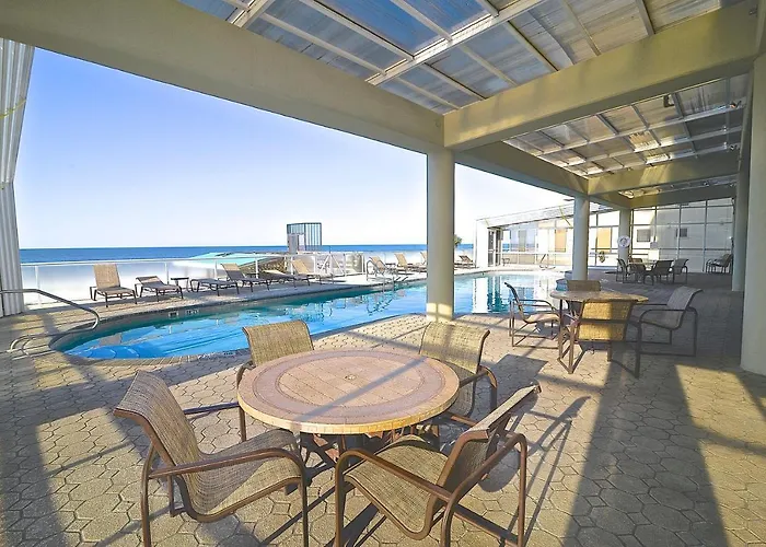 Apartment Colonnades 903 Gulf Shores